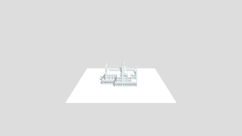 comisiones de arquitectura