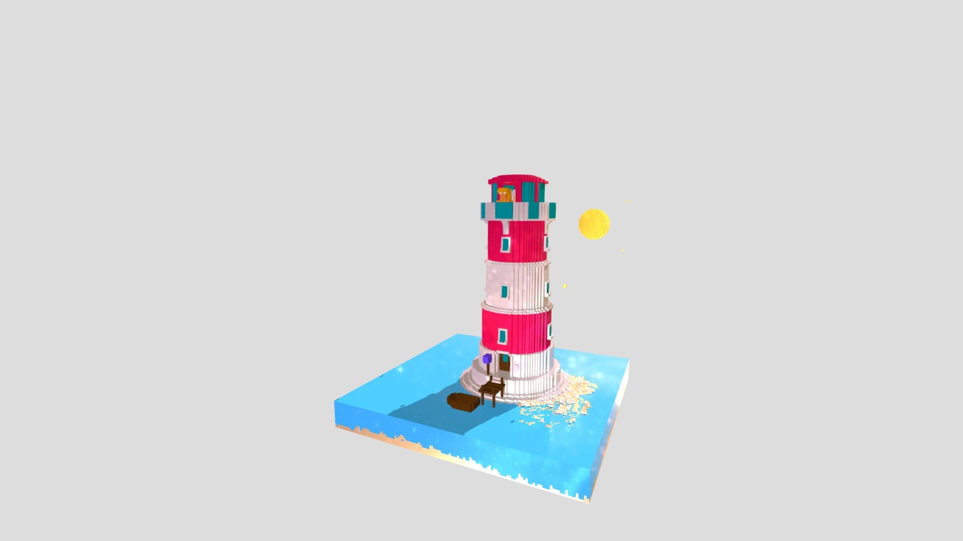 Lighthouse