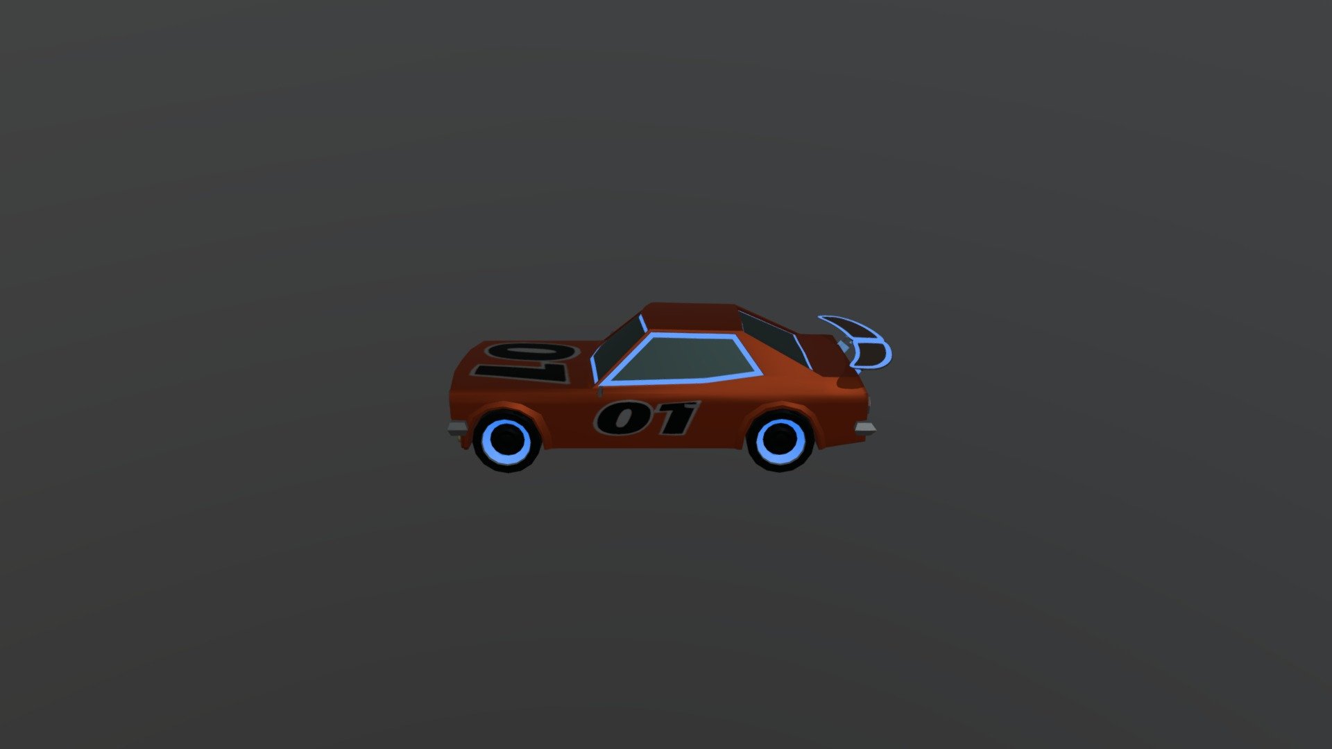 Car 1