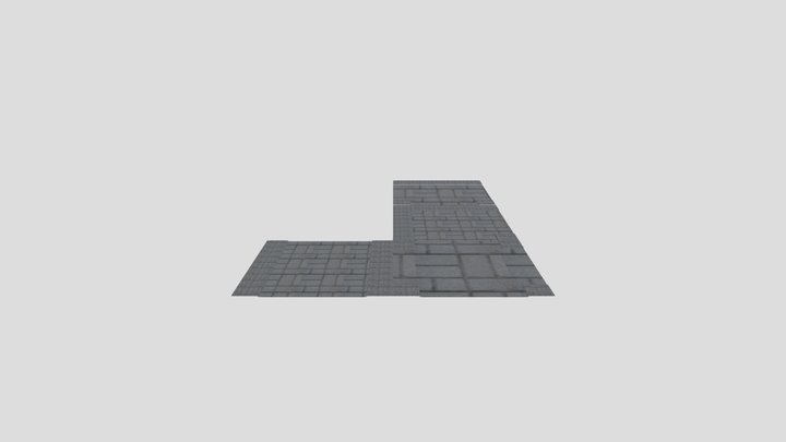 Roadd 3D Model