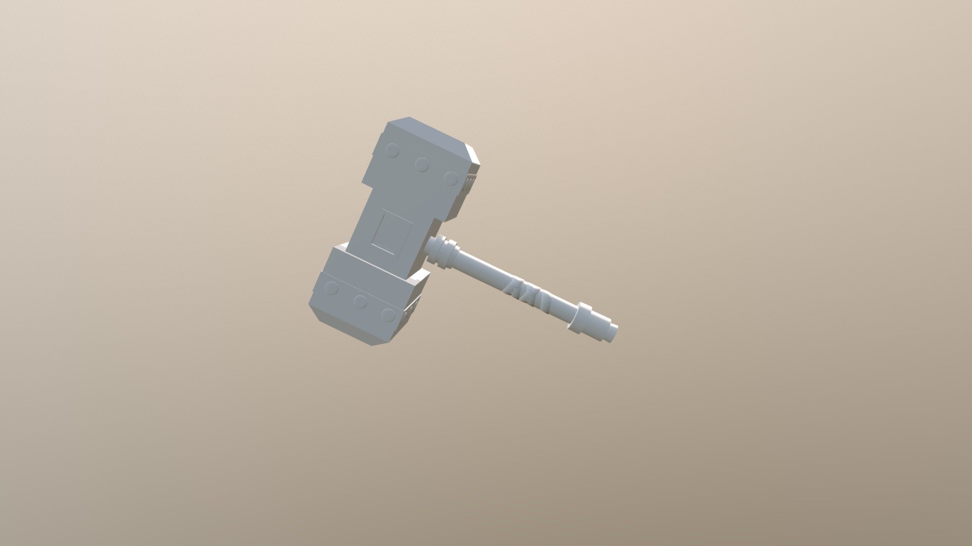 Hammer
