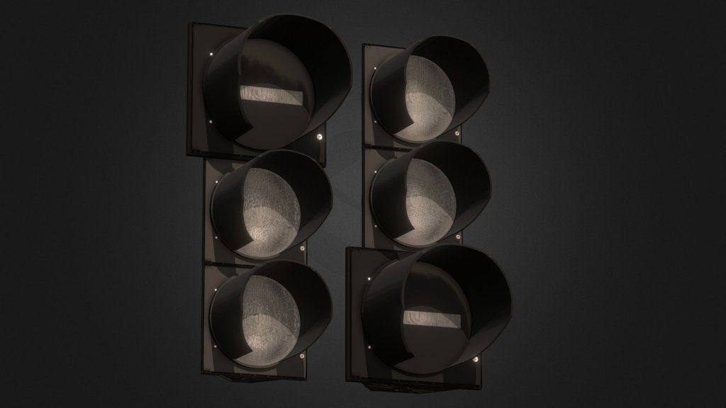 Kentron & Durasig Signal With Limit Lights