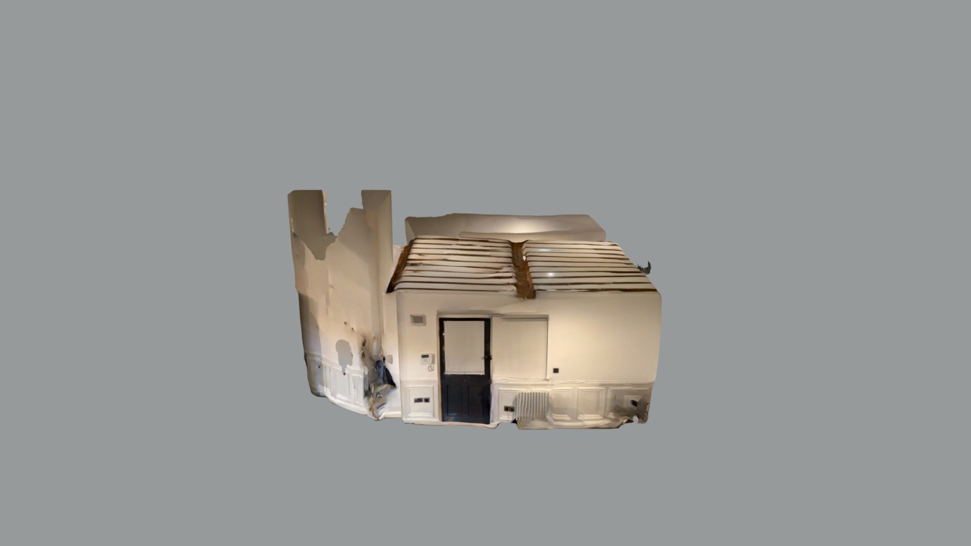 The Flat