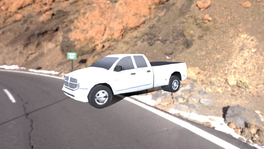 dodge ram 3500