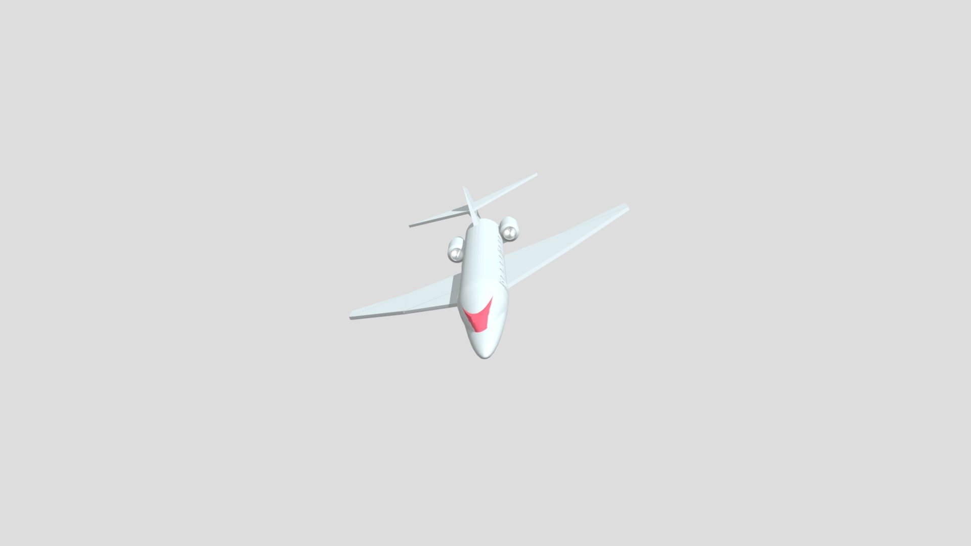 Aeroplane