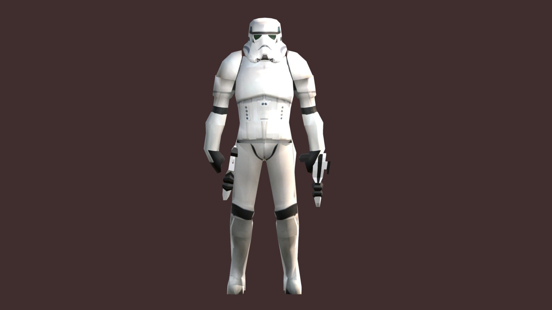 Storm Trooper