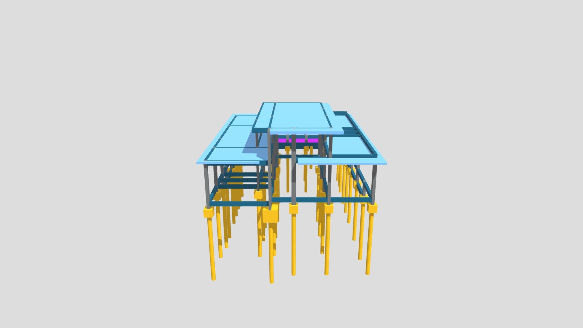 3d Amanda