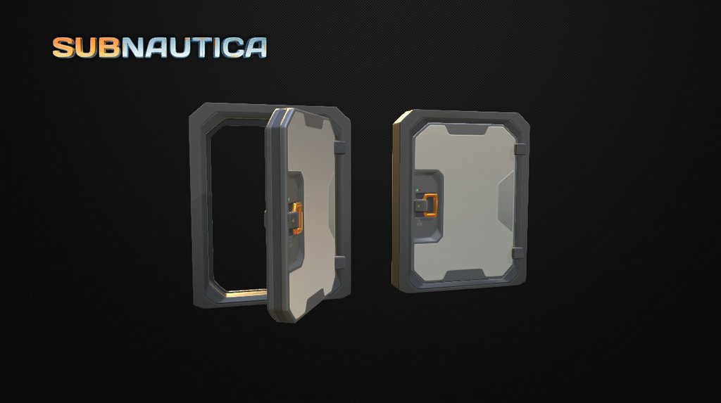 Door Manual