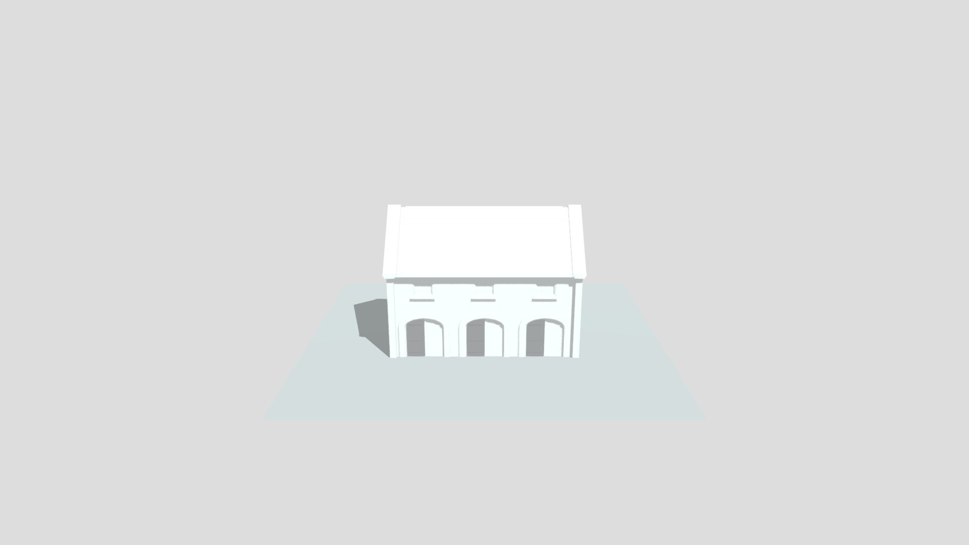 The Buidling
