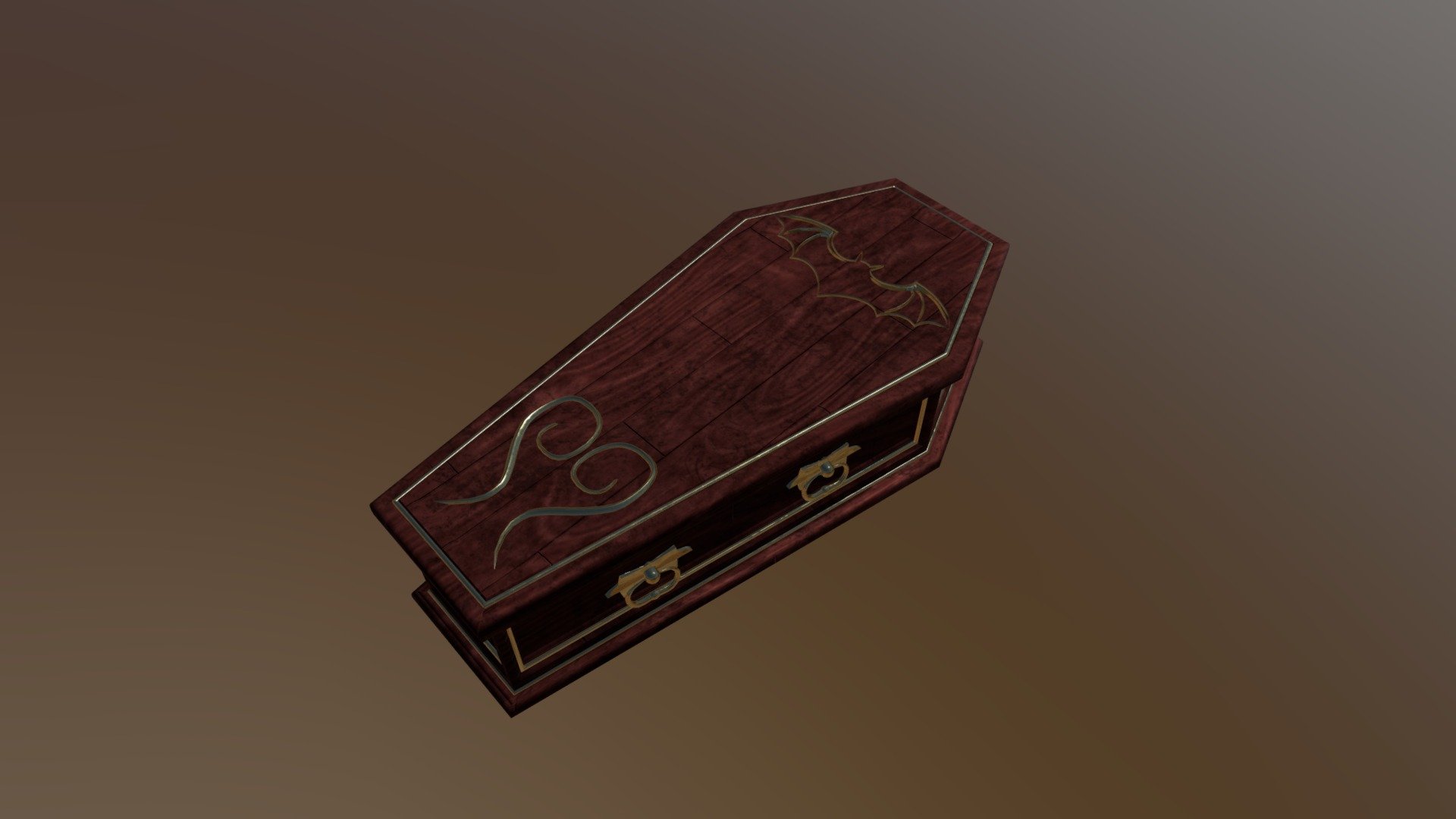 NosVRtu Coffin