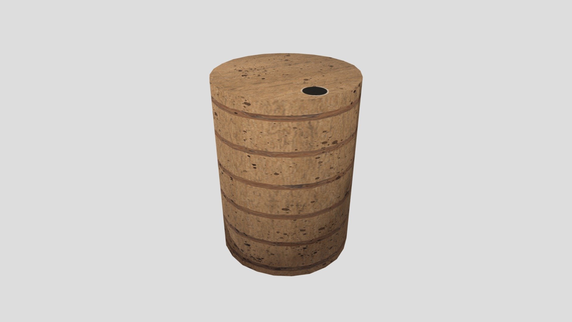 Barrel