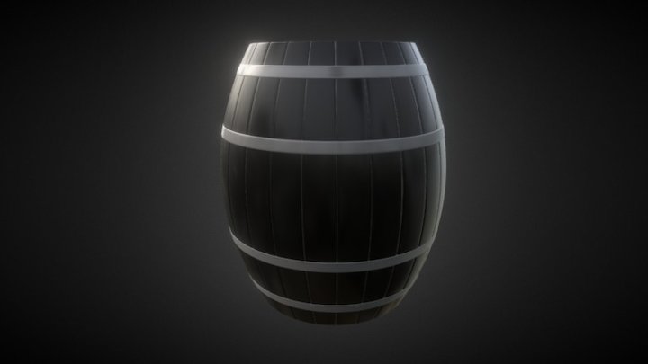 Barrel