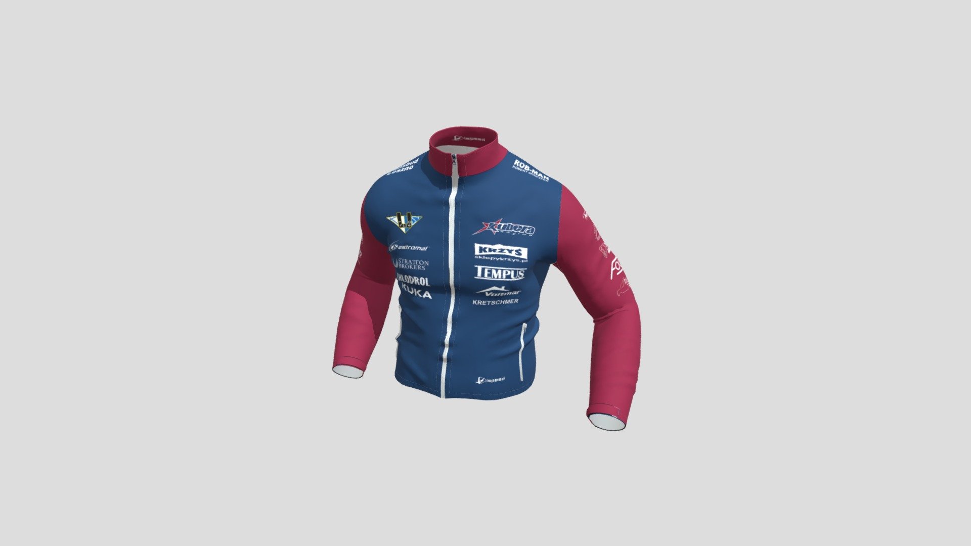 Softshell Kubera4