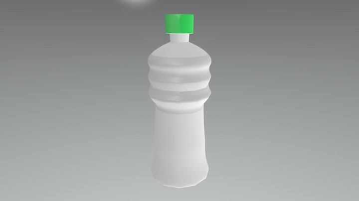 S1d13field 3D Model