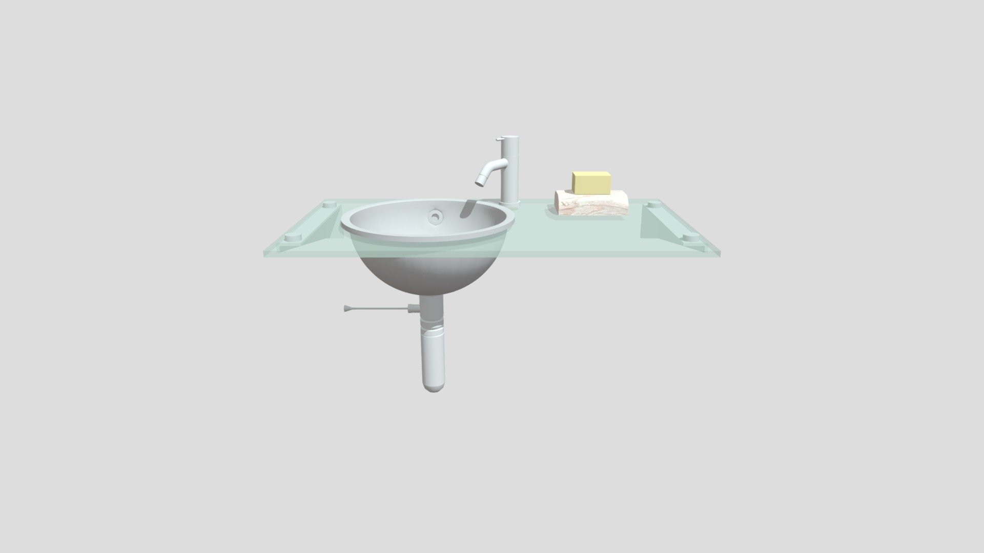 Washbasin