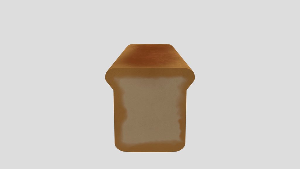 Bread Loaf