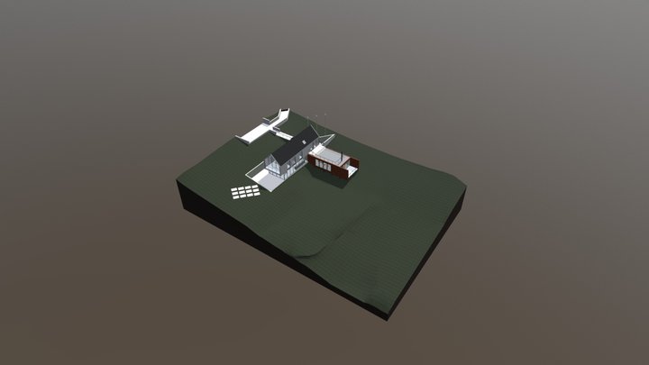 rac_basic_sample_project 3D Model