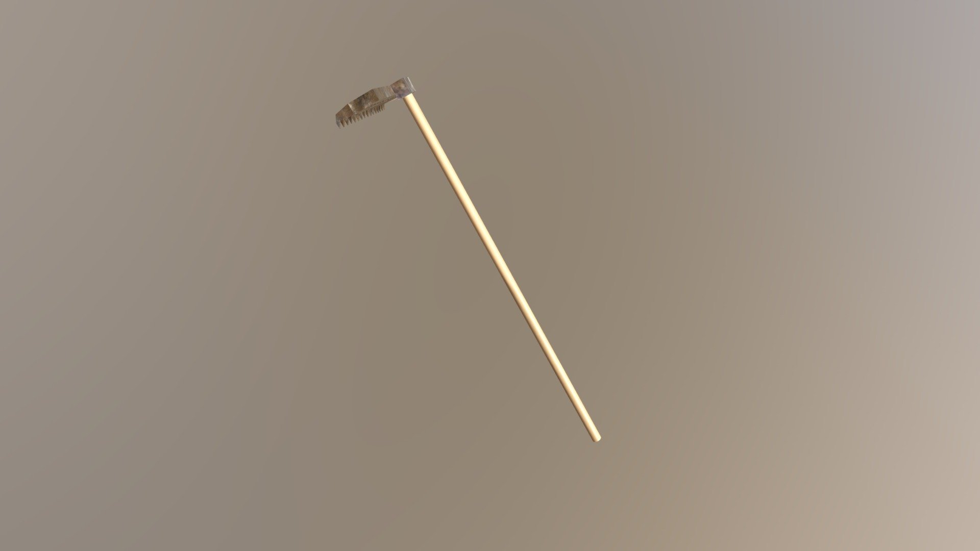 Rakefinal