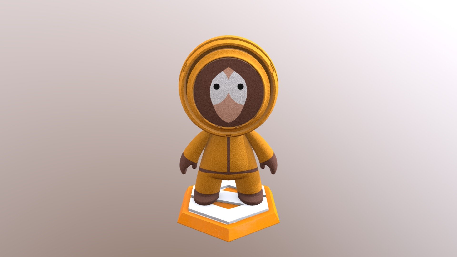 Kenny McCormick