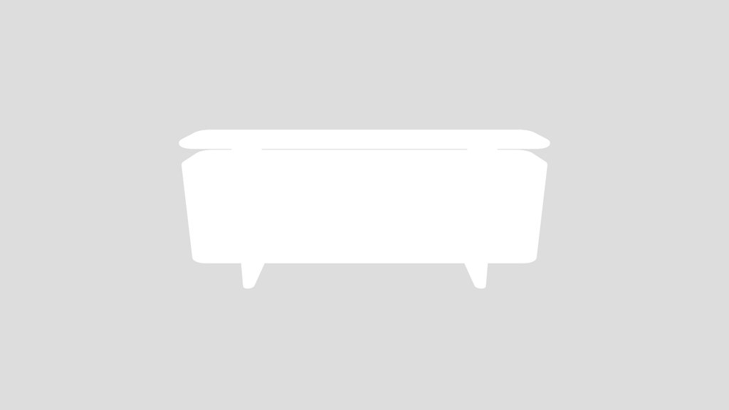 Opulent Sideboard