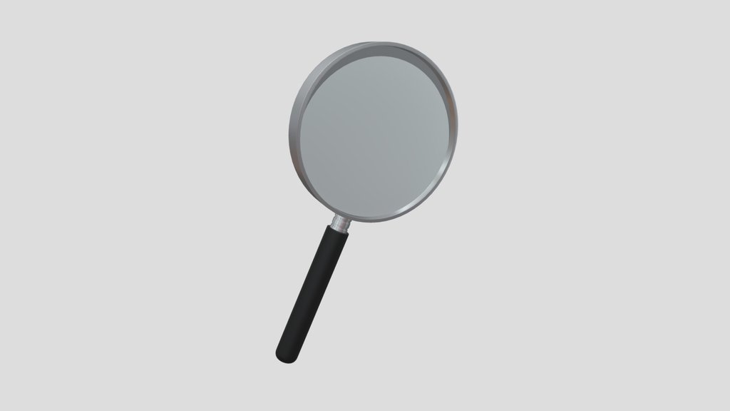 Magnifier