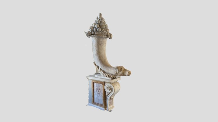 G 3D Model