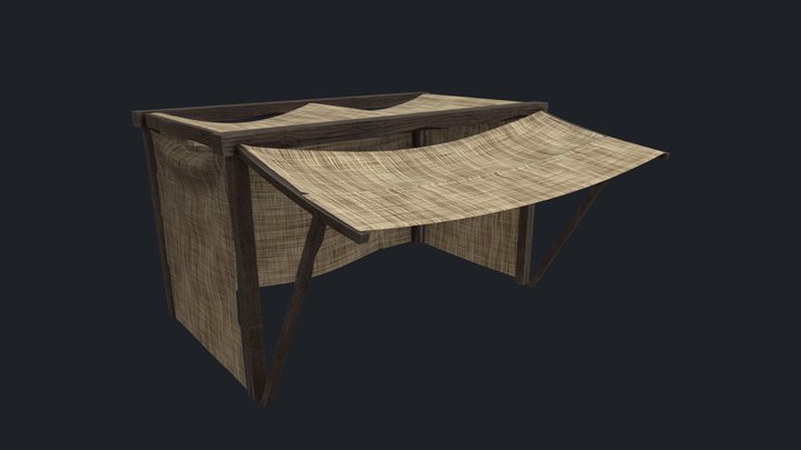 sharetextures - Sketchfab