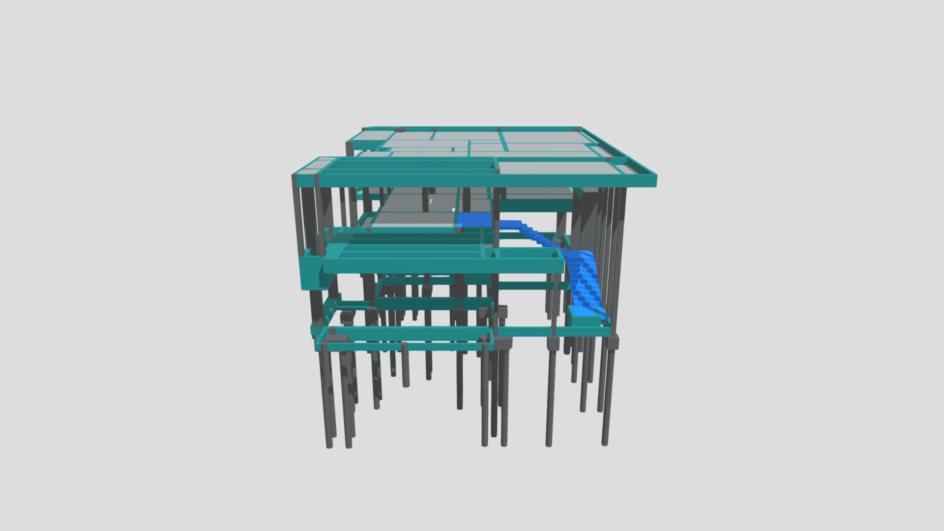 2236 - 3D