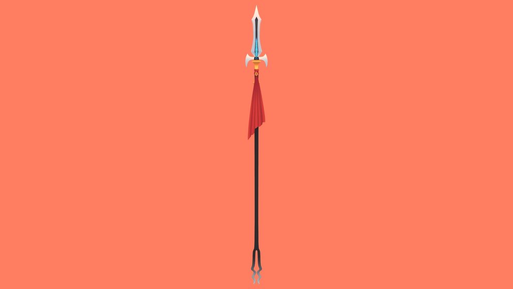 Weapon for Lilium