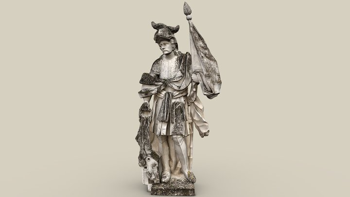 Hl. Florian
