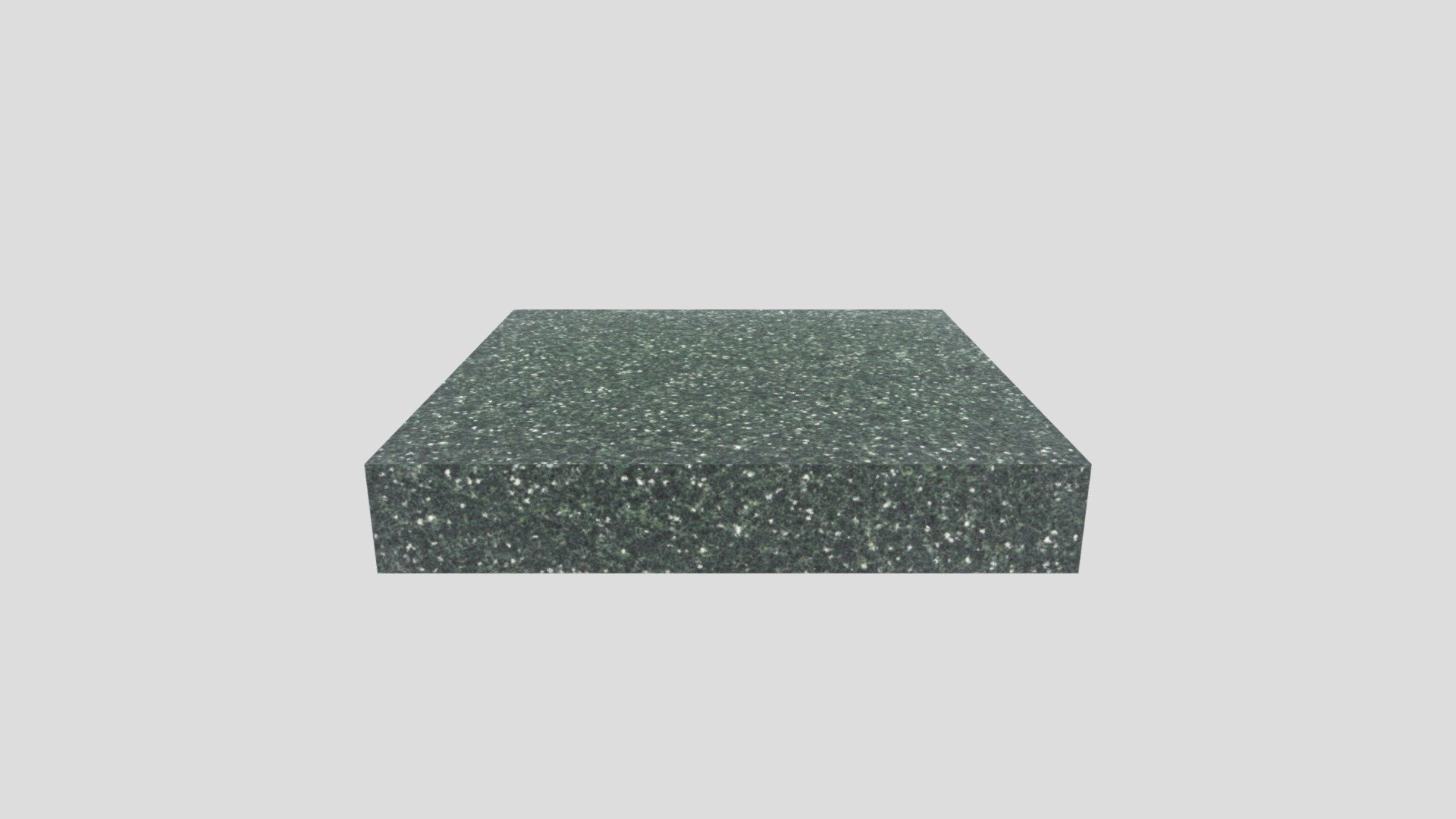Royal Green Honed