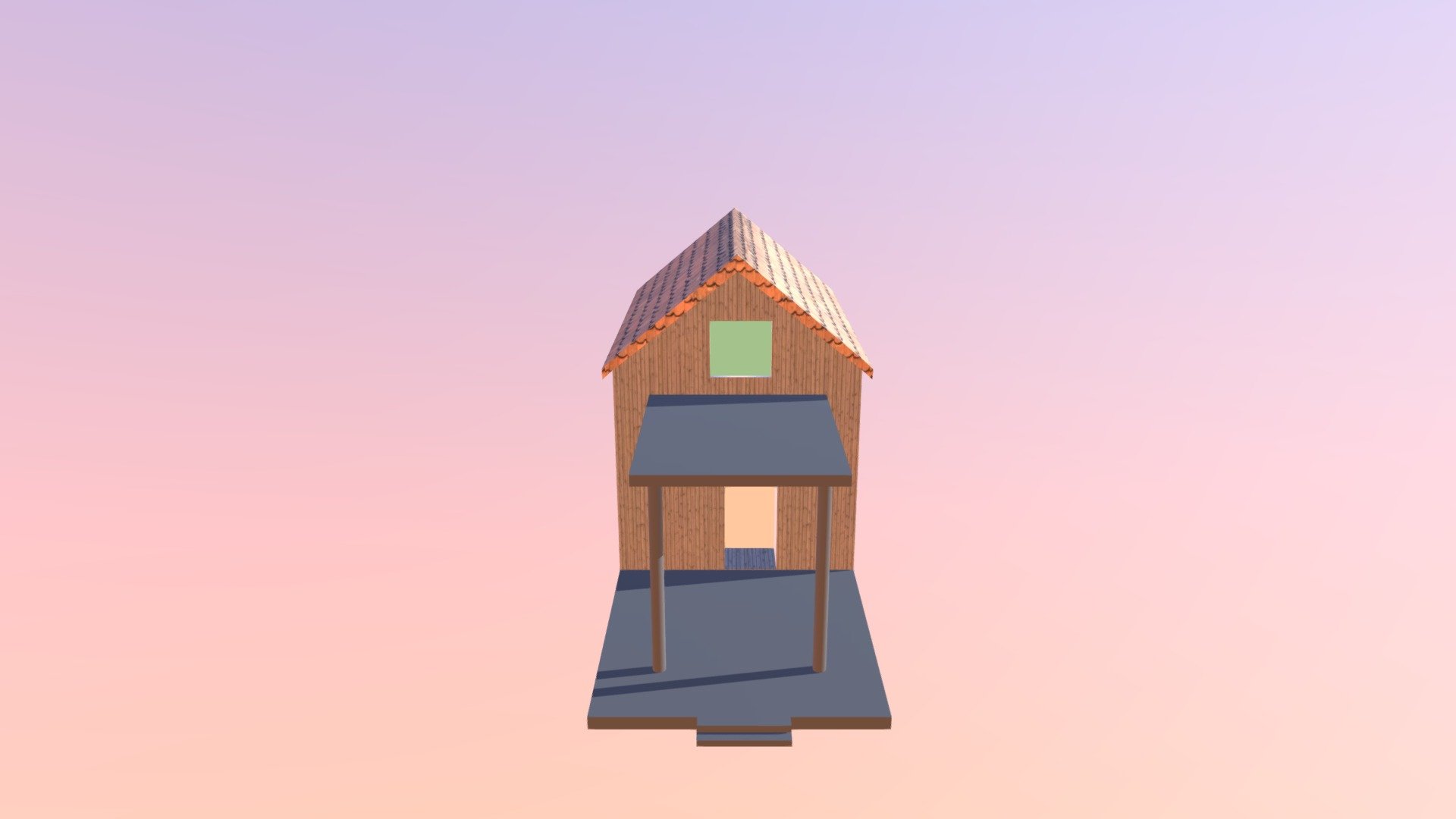 Casa Velha