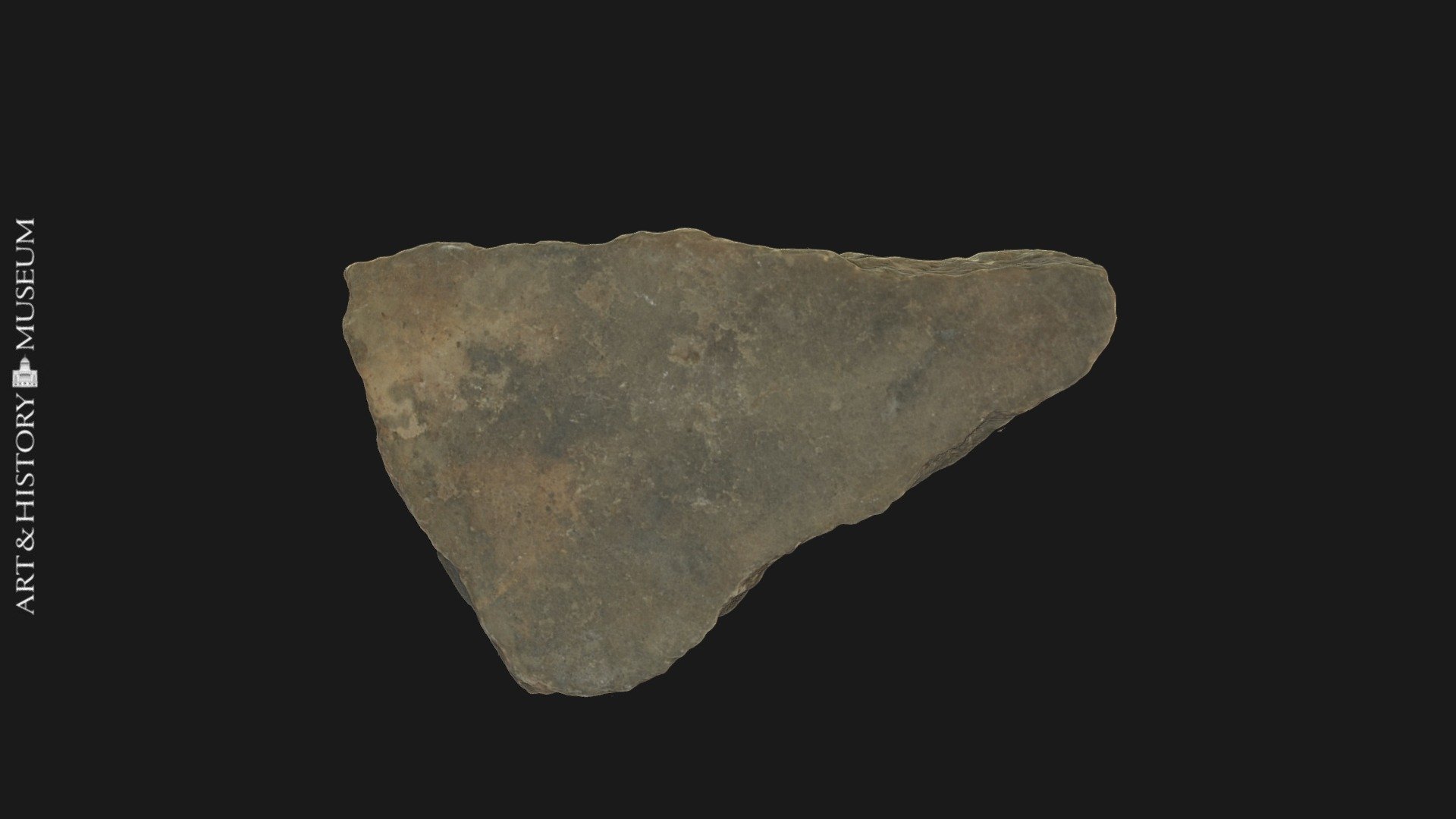 Fragment of a vase - PG.2000.1521.018 — Sketchfab embed 3D viewer