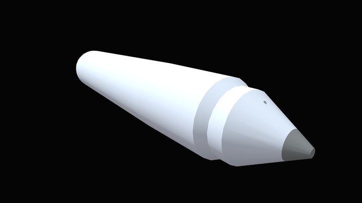 DEAD CENTER 3D Model