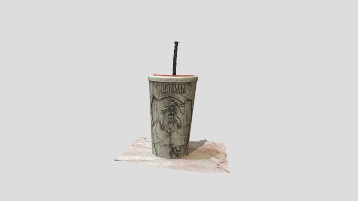 prueba 3D Model