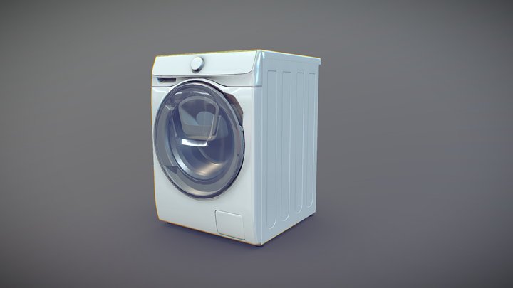 191121 3D Model