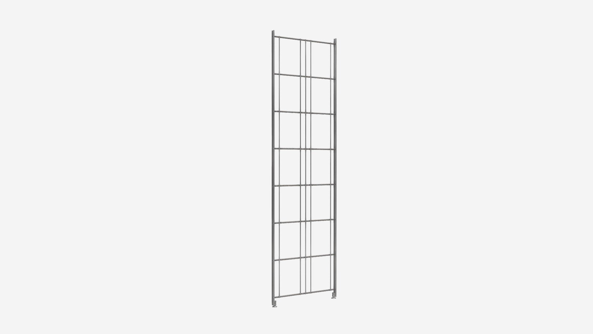 370130 Leiter 135x38 — Sketchfab embed 3D viewer