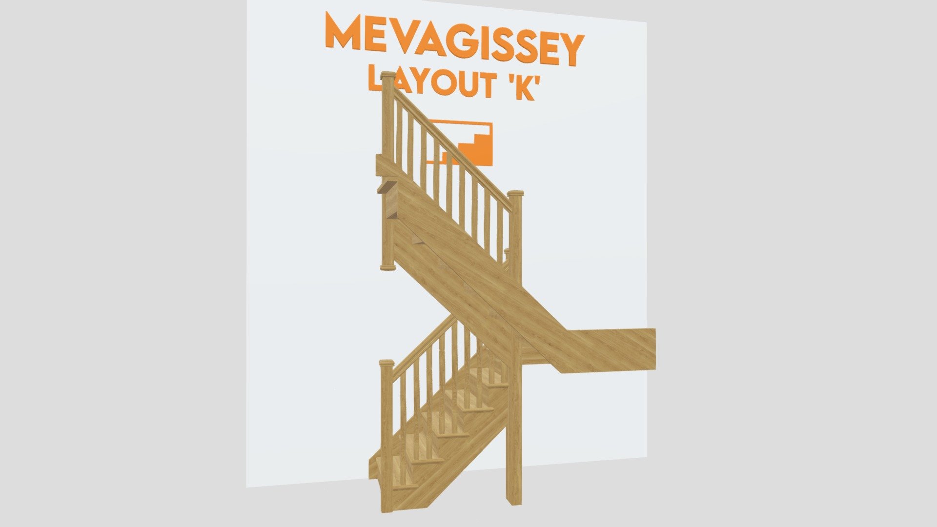 Mevagissey - Layout K