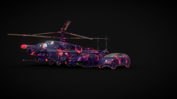 3D