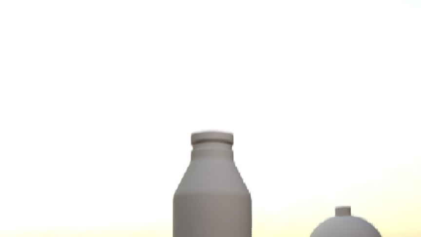 MESH MODELING FUNDEMENTALS ASSIGNMENT 1