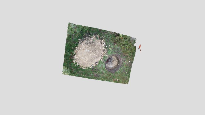 F01_J+42 3D Model