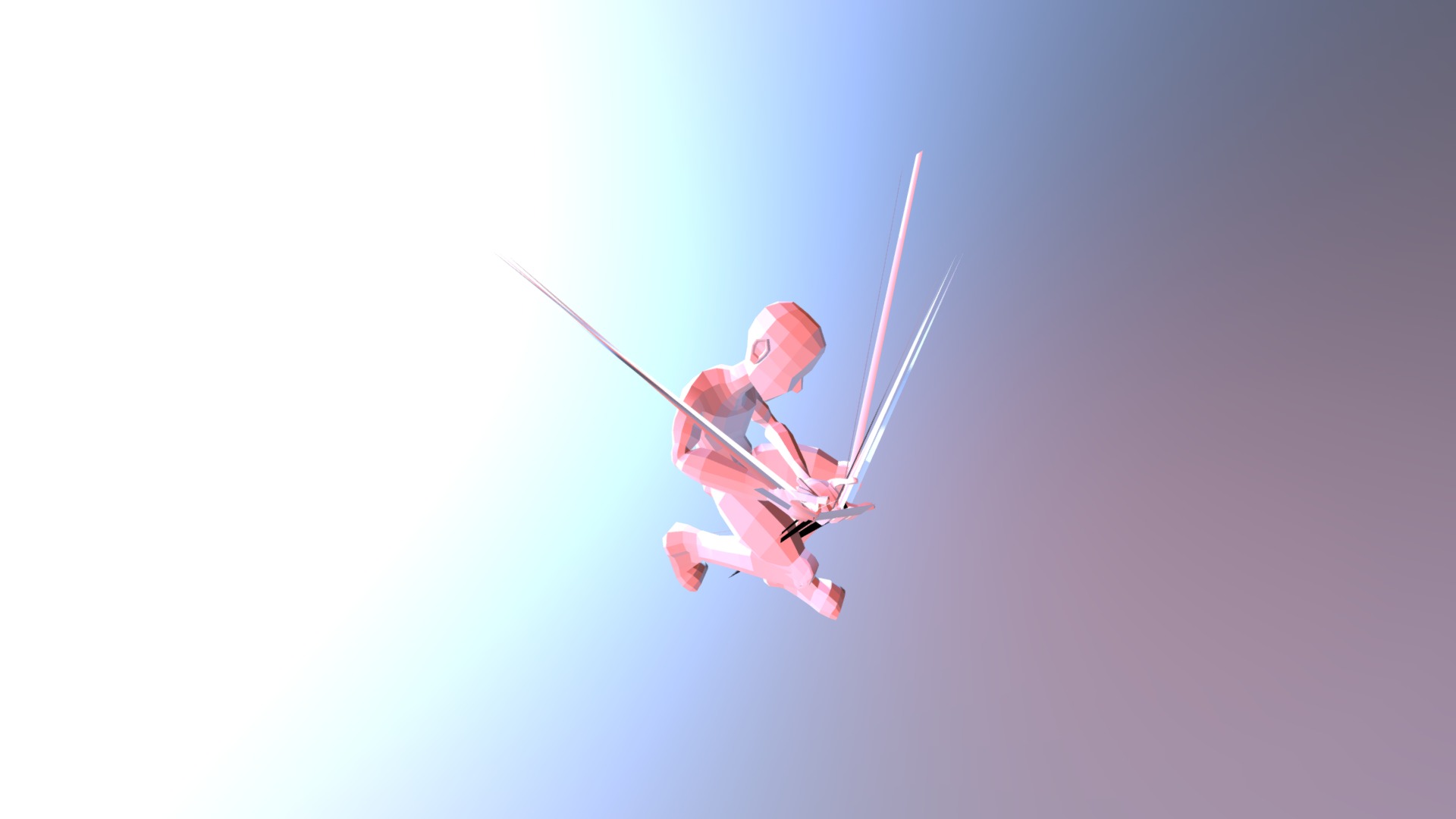 Dropping - 3D model by KHG [ea8de91] - Sketchfab