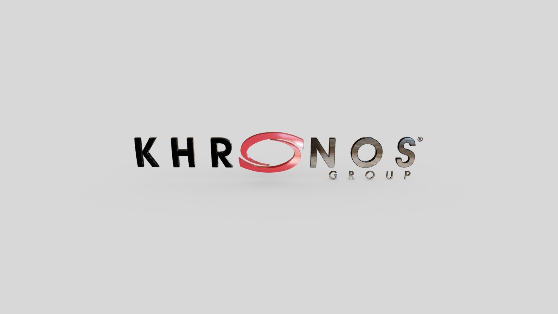 Khronos Group Logo