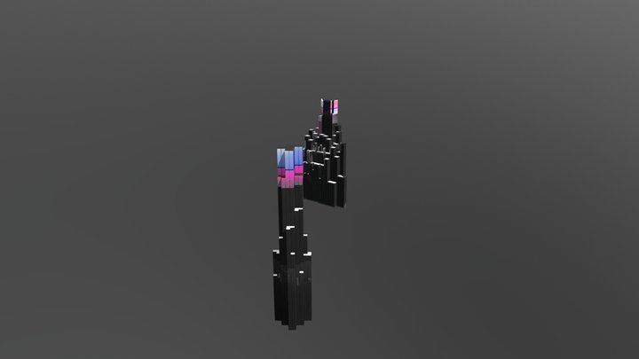 HKIN 3D Model