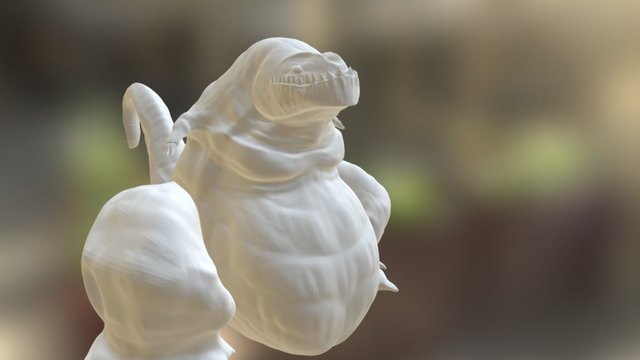 Proyecto (2) - Copia 3D Model