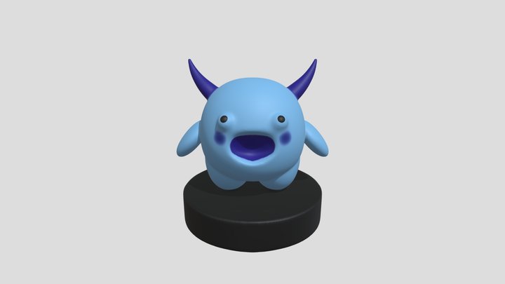 Baby Monster