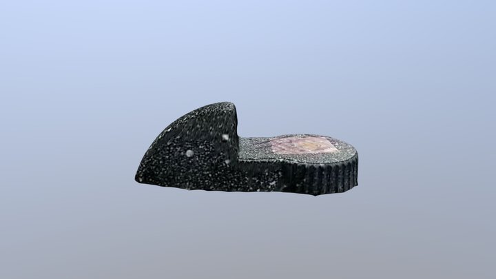 New Qlone 3D Model