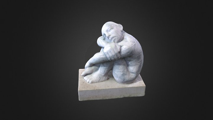 Sapere Final Model 3D Model