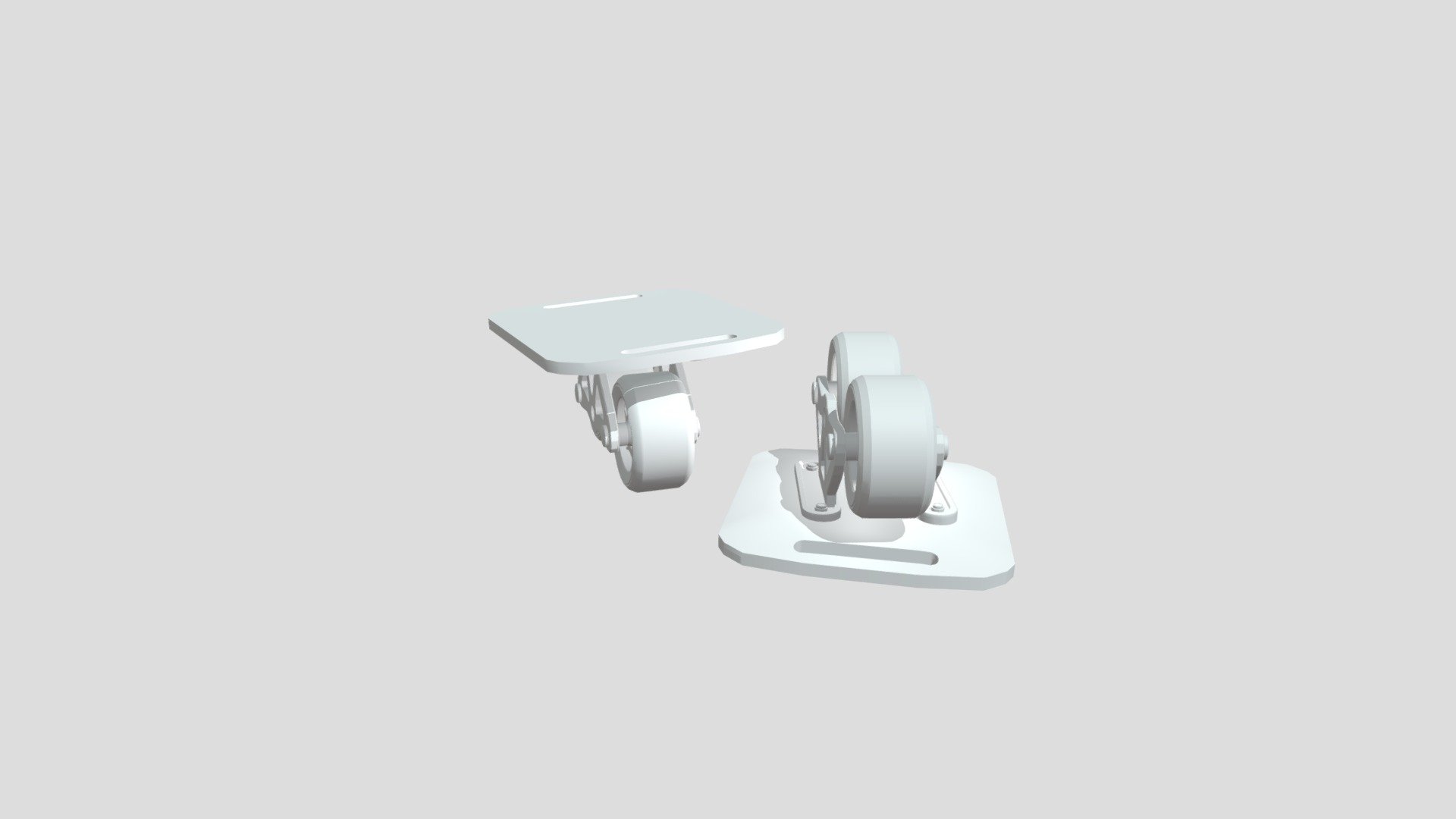 freeline skates - Download Free 3D model by Fisherrrrrrrrrrrrr [ea95e79 ...