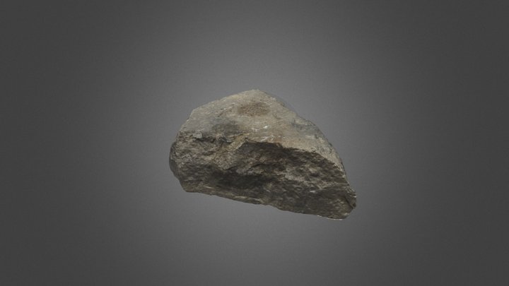 AR2AOB Quern 2.2 3D Model